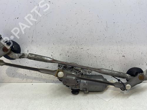 Front wiper motor SUBARU JUSTY IV 1.0 (M300) | BP29438672M29 