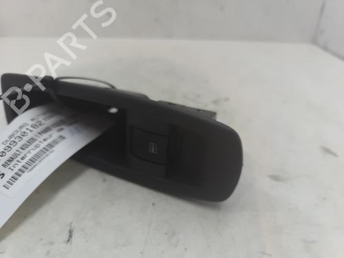 Left rear window switch RENAULT KOLEOS I (HY_) 2.0 dCi 4x4 (HY0K) | BP27982699I29  - Image 5