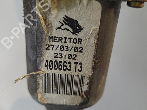 Used Front left window mechanism Front left window mechanism RENAULT KANGOO Express (FC0/1_) D 65 1.9 (FC0E, FC02, FC0J, FC0N) (64 hp) 22818247 22818247