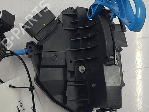 Front right lock FORD C-MAX II (DXA/CB7, DXA/CEU) 1.5 TDCi | BP22821408C97 