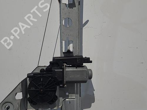 Rear left window mechanism RENAULT MEGANE II Estate (KM0/1_) 1.9 dCi | BP22822807C24 