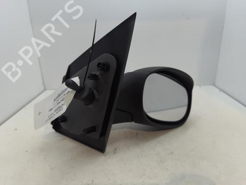 Used Right mirror CITROËN C2 (JM_) 1.1 (60 hp) 30378911