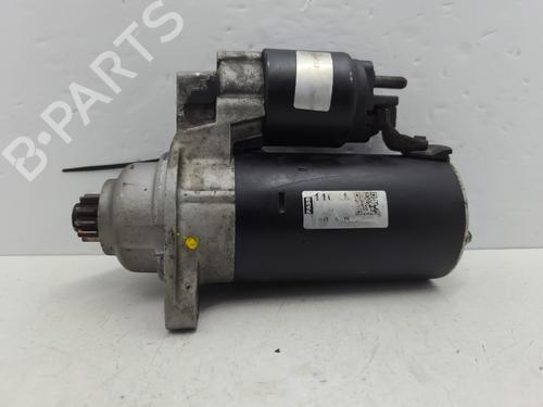 Used Starter VW BORA I (1J2) 1.9 TDI (130 hp) 30719289