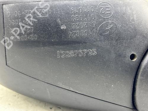 Used Left mirror Left mirror 39242143 39242143