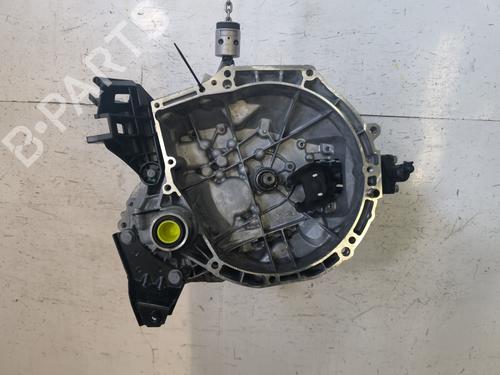 Gearbox CITROËN C3 III (SX) 1.2 PureTech 82 | BP26317368M3  - Image 5
