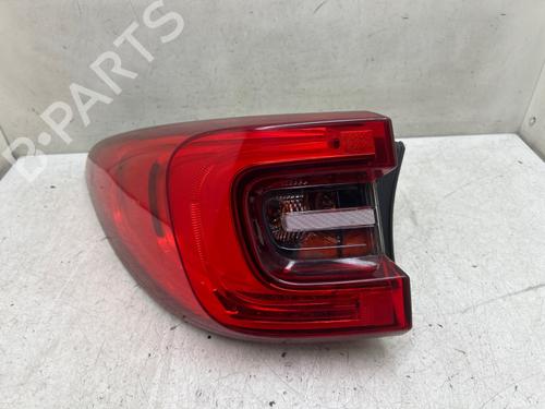 Left taillight RENAULT KADJAR (HA_, HL_) 1.2 TCe 130 (HLMR) | BP40516017C34 - Image 3