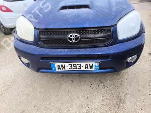 Switch TOYOTA RAV 4 II (_A2_) 2.0 D 4WD (CLA20_, CLA21_, CLA20R, CLA21R) | BP31582129I30  - Image 6