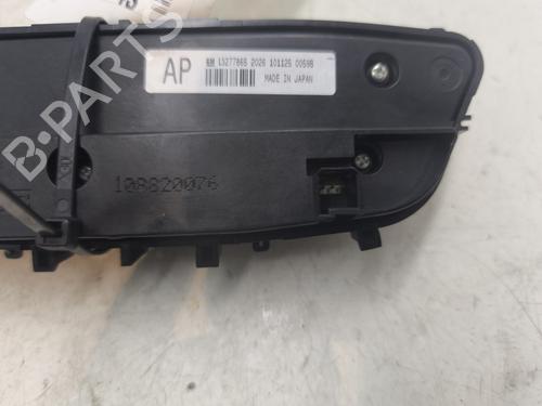 Climate control OPEL INSIGNIA A (G09) 1.8 (68) | BP28156659I5 - Image 5