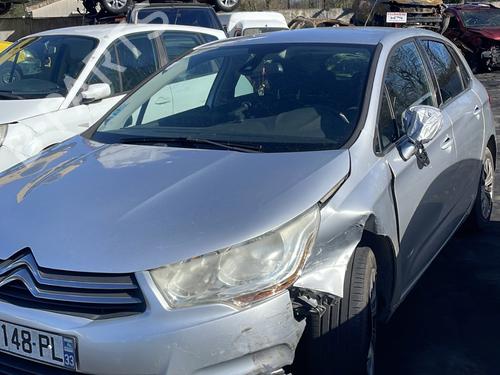 Steering pump CITROËN C4 II (NC_) 1.6 HDi 90 | BP26911486M99  - Image 7