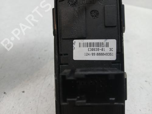Used Left front window switch Left front window switch FIAT SCUDO Bus (270_, 272_) 2.0 D Multijet (136 hp) 32856653 32856653