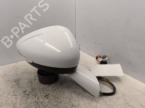 right-mirror-citroen-c4-picasso-ii-2013-24209695 main image