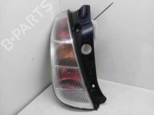 Left taillight LANCIA YPSILON (843_) 1.4 (843.AXG1A) | BP36571365C34 - Image 5
