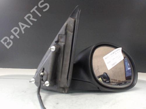Used Right mirror CHRYSLER PT CRUISER (PT_) 2.2 CRD (121 hp) 22814795
