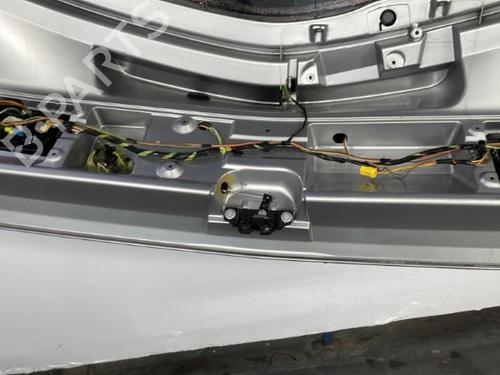 Tailgate CITROËN XANTIA (X1_, X2_) 2.0 HDI 109 | BP22831978C6 