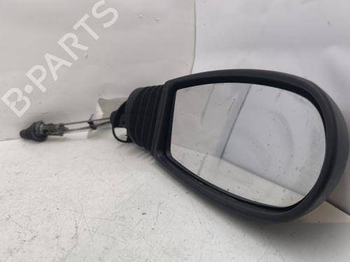Right mirror FIAT PUNTO (188_) 1.2 60 (188.030, .050, .130, .150, .230, .250) | BP29193874C27 