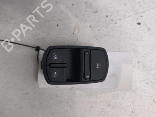 Left front window switch OPEL CORSA E (X15) 1.4 Turbo (08, 68) | BP32461623I27 - Image 5