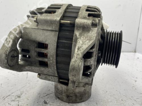Used Alternator Alternator NISSAN ALMERA TINO (V10) 1.8 (114 hp) 22842969 22842969