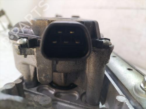 Used Front wiper motor Front wiper motor HONDA CIVIC VIII Hatchback (FN, FK) 2.2 CTDi (FK3) (140 hp) 30899205 30899205