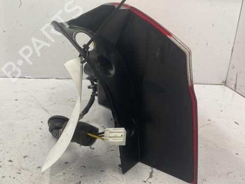 Right taillight KIA RIO III (UB) 1.25 CVVT | BP22844695C35 