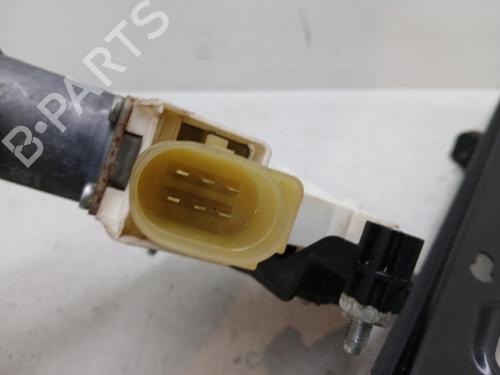 Front left window mechanism BMW 1 (F21) 118 d | BP37007293C22 - Image 2