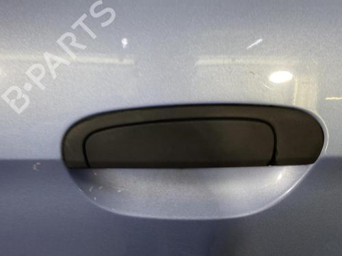 Used Left rear door KIA PICANTO I (SA) 1.1 (65 hp) 22830453