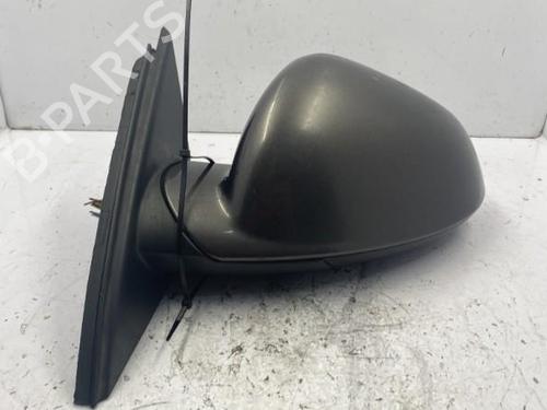 Left mirror OPEL INSIGNIA A Sports Tourer (G09) 2.0 CDTI (35) | BP22837516C26 