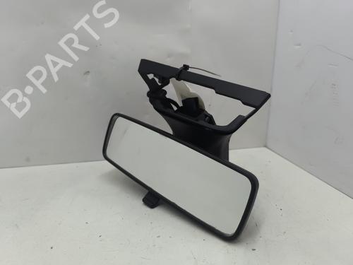 Used Rear mirror Rear mirror ALFA ROMEO MITO (955_) 1.6 JTDM (955AXC1B) (120 hp) 34345414 34345414