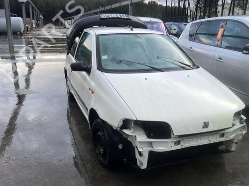 Used Parts FIAT PUNTO (176_)  55 1.1  4418180