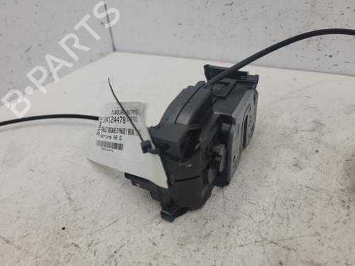 Rear left lock RENAULT MEGANE III Grandtour (KZ0/1) 1.5 dCi | BP24929018C100