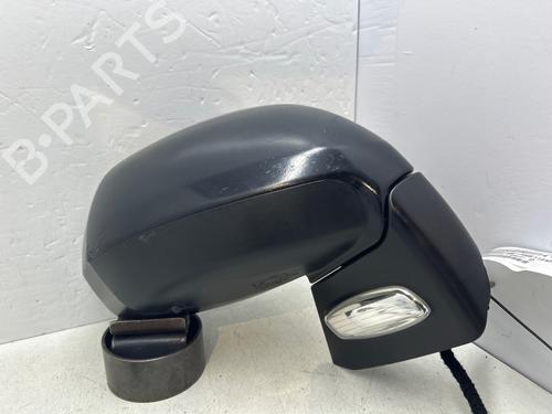 Used Right mirror Right mirror PEUGEOT 5008 (0U_, 0E_) 1.6 HDi (112 hp) 36206159 36206159