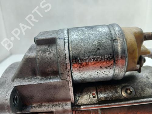 Starter PEUGEOT RCZ 2.0 HDi | BP39109167M8 - Image 3