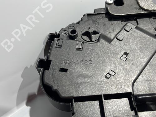 Rear left lock FORD KUGA I 2.0 TDCi | BP28277491C100 