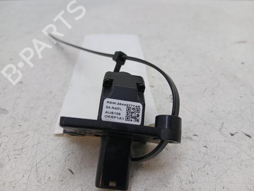 Camera RENAULT MEGANE IV Hatchback (B9A/M/N_) | BP36804097E14 - Image 4