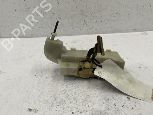 Rear left lock FORD FIESTA III (GFJ) 1.3 Cat | BP29925487C100