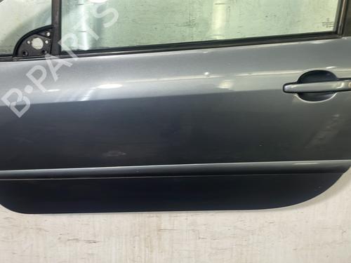 Left front door PEUGEOT 307 (3A/C) 1.6 HDi 110 | BP22846835C2 