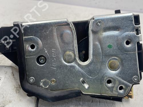 Rear right lock BMW 3 (E46) 320 d | BP23429590C99 