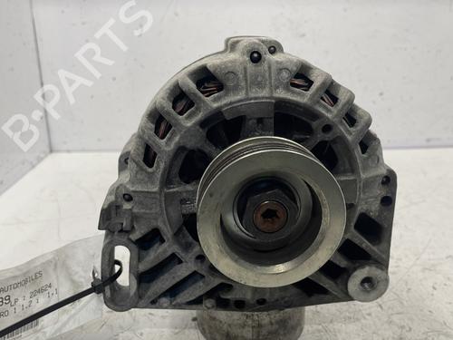 Used Alternator DACIA SANDERO 1.2 16V LPG (75 hp) 23866991