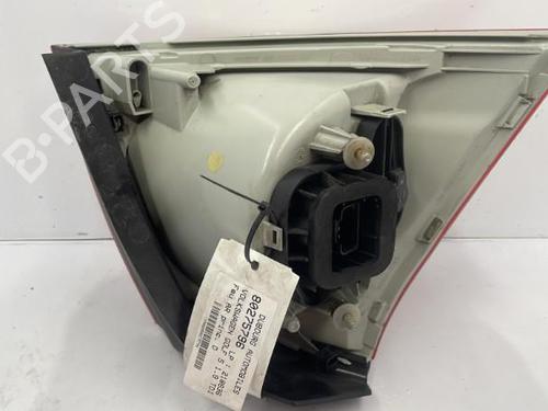 Used Right taillight Right taillight VW GOLF V (1K1) 1.9 TDI (105 hp) 22831434 22831434