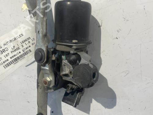 Front wiper motor PEUGEOT 107 (PM_, PN_) 1.0 | BP22827054M29 