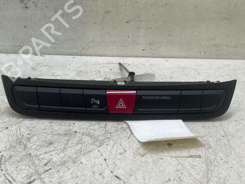 Warning switch JEEP RENEGADE SUV (BU, B1, BV) 1.6 CRD | BP39600252I22 - Image 2