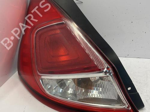Used Left taillight Left taillight FORD FIESTA VI (CB1, CCN) 1.5 TDCi (75 hp) 22828629 22828629