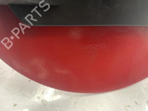 Tanklåg Tanklåg LANCIA YPSILON (312_) 1.2 (312.PXA1A, 312.YXA1A) (69 hp) 22843113 22843113