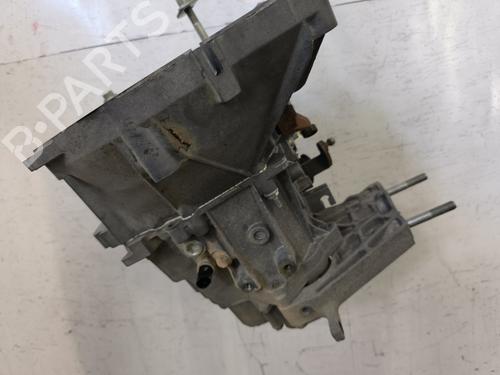 Gearkasse Gearkasse 39214513 39214513