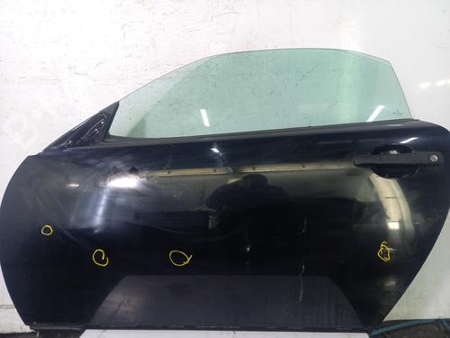 Used Left front door MERCEDES-BENZ SLK (R170) 200 (170.435) (136 hp) 22846367