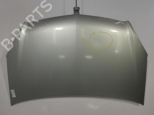 Hood OPEL ZAFIRA / ZAFIRA FAMILY B (A05) 1.7 CDTI (M75) | BP22828801C1 