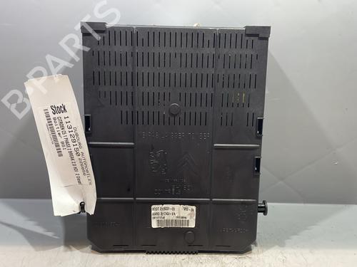 Sikringsdåse CITROËN C5 II Break (RE_) 2.0 HDi (RERHRH) | BP29466635E1 