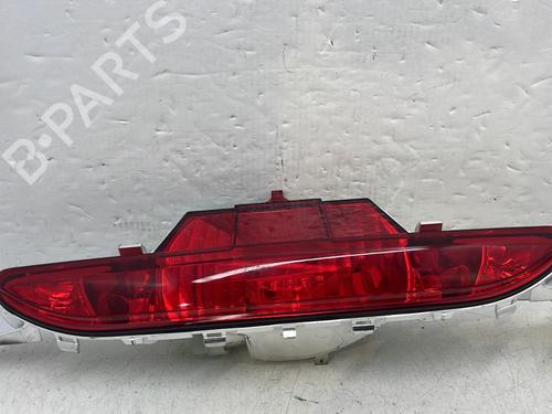 Used Third brake light PEUGEOT 208 II (UB_, UP_, UW_, UJ_) 1.2 PureTech 100 (101 hp) 31118312