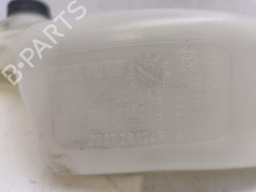 Spylertank DACIA DOKKER MPV (KE_) 1.5 dCi (KEAJ, KEAH) | BP26642408C113 
