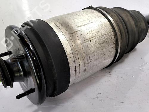 Left rear shock absorber LAND ROVER DISCOVERY III (L319) 2.7 TD 4x4 | BP22820266M18 