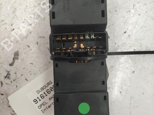 Switch OPEL ANTARA A (L07) 2.0 CDTI 4x4 | BP22839815I30 